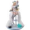 Goddess of Victory: Nikke - Rupee (Winter Shopper Ver.) - Scale 1/6