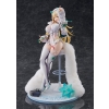 Goddess of Victory: Nikke - Rupee (Winter Shopper Ver.) - Scale 1/6