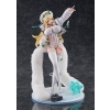 Goddess of Victory: Nikke - Rupee (Winter Shopper Ver.) - Scale 1/6