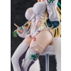 Goddess of Victory: Nikke - Rupee (Winter Shopper Ver.) - Scale 1/6