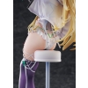 Goddess of Victory: Nikke - Rupee (Winter Shopper Ver.) - Scale 1/6