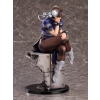 Street Fighter - Chun-Li - Scale 1/6