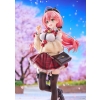 Hololive Production - Sakura Miko (Date Style - Casual Outfit Ver.) - Scale 1/7