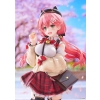 Hololive Production - Sakura Miko (Date Style - Casual Outfit Ver.) - Scale 1/7