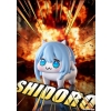 Goddess of Victory: Nikke - Shidoro - Soft Vinyl