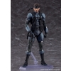 Metal Gear Solid 2: Sons of Liberty - Solid Snake (MGS2 Ver. Updated Edition) - Figma