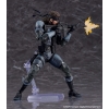 Metal Gear Solid 2: Sons of Liberty - Solid Snake (MGS2 Ver. Updated Edition) - Figma
