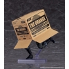 Metal Gear Solid 2: Sons of Liberty - Solid Snake (MGS2 Ver. Updated Edition) - Figma