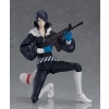 Persona 5 - Fox - Figma