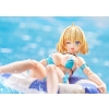 Bunny Suit Planning - Sophia F. Shirring (Swimsuit Ver.) - Figma