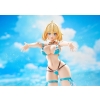 Bunny Suit Planning - Sophia F. Shirring (Swimsuit Ver.) - Figma