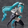 Goddess of Victory: Nikke - Privaty - Figma
