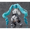 Goddess of Victory: Nikke - Privaty - Figma