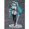 Goddess of Victory: Nikke - Privaty - Figma