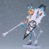 Bunny Suit Planning - Sophia F. Shirring (Updated Ver.) - Figma