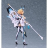 Bunny Suit Planning - Sophia F. Shirring (Updated Ver.) - Figma
