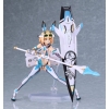 Bunny Suit Planning - Sophia F. Shirring (Updated Ver.) - Figma