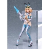 Bunny Suit Planning - Sophia F. Shirring (Updated Ver.) - Figma