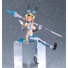 Bunny Suit Planning - Sophia F. Shirring (Updated Ver.) - Figma