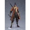 Sekiro: Shadows Die Twice - Sekiro (DX Ver.) - Figma