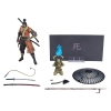 Sekiro: Shadows Die Twice - Sekiro (DX Ver.) - Figma