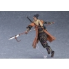 Sekiro: Shadows Die Twice - Sekiro (DX Ver.) - Figma