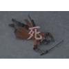 Sekiro: Shadows Die Twice - Sekiro (DX Ver.) - Figma