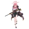 Blue Archive - Aru Rikuhachima - Figma