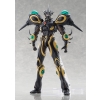 Bio Booster Armor Guyver - Gigantic Dark - Figma