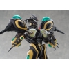 Bio Booster Armor Guyver - Gigantic Dark - Figma