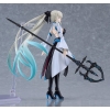 Fate/Grand Order - Berserker/Morgan - Figma