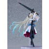 Fate/Grand Order - Berserker/Morgan - Figma