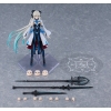 Fate/Grand Order - Berserker/Morgan - Figma