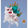 Okami - Shiranui - Nendoroid