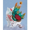 Okami - Shiranui - Nendoroid