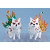 Okami - Shiranui - Nendoroid