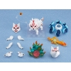 Okami - Shiranui (DX Ver.) - Nendoroid