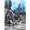 Girls' Frontline 2: Exilium - Tololo - Figma