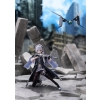 Girls' Frontline 2: Exilium - Tololo - Figma