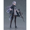Girls' Frontline 2: Exilium - Tololo - Figma