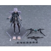 Girls' Frontline 2: Exilium - Tololo - Figma