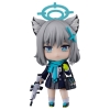 Blue Archive - Shiroko Sunaookami - Nendoroid