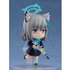 Blue Archive - Shiroko Sunaookami - Nendoroid