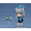 Blue Archive - Shiroko Sunaookami - Nendoroid