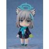 Blue Archive - Shiroko Sunaookami - Nendoroid