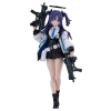 Blue Archive - Yuuka Hayase - Figma