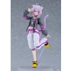 Hololive Production - Nekomata Okayu - Figma