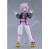 Hololive Production - Nekomata Okayu - Figma