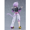 Hololive Production - Nekomata Okayu - Figma