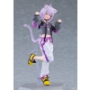 Hololive Production - Nekomata Okayu - Figma